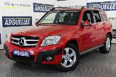 Mercedes Glk 220 Cdi 4matic Aut Bluefficiency