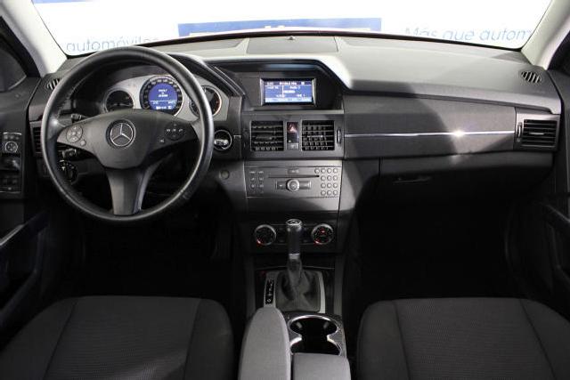 Imagen de Mercedes Glk 220 Cdi 4matic Aut Bluefficiency (2647810) - Argelles Automviles