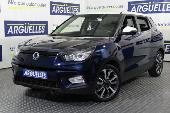 Ssangyong Tivoli D16t 4x2 Limited 115cv