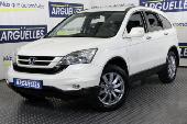 Honda Cr-v 2.2 I-dtec Lifestyle Aut 150cv