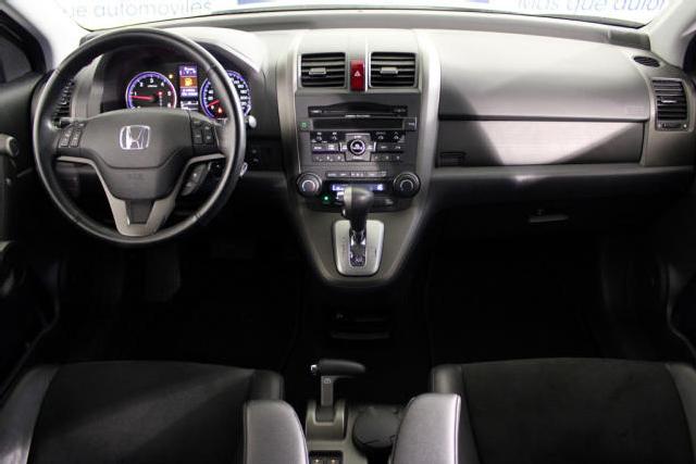 Imagen de Honda Cr-v 2.2 I-dtec Lifestyle Aut 150cv (2647870) - Argelles Automviles