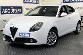 Alfa Romeo Giulietta 1.6 Jtd Super 120cv
