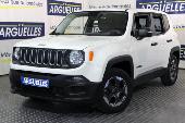 Jeep Renegade 1.6 E-torq 110cv Sport