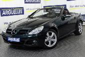 Mercedes Slk 350 Aut 272cv 7g Tronic Full Equipe