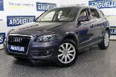 Audi Q5 3.0tdi Quattro 240cv S-tronic Muy Equipado