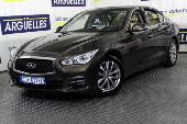 Infiniti Q50 2.2 D Gt Premium 170cv