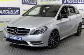 Mercedes B 220 D Aut 170cv