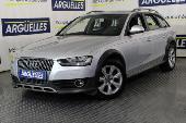 Audi A4 Allroad Quattro 2.0 Tdi Stronic 177cv