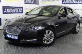 Jaguar Xf 2.2d Luxury 200cv