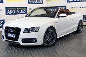 Audi A5 Cabrio 3.0tdi Quattro S-tronic Full Equipe S-line