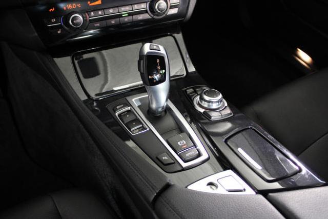 Imagen de BMW 520 D Aut Cuero Nav Calefastos (2648221) - Argelles Automviles