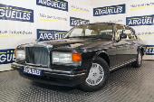 Bentley Mulsanne
