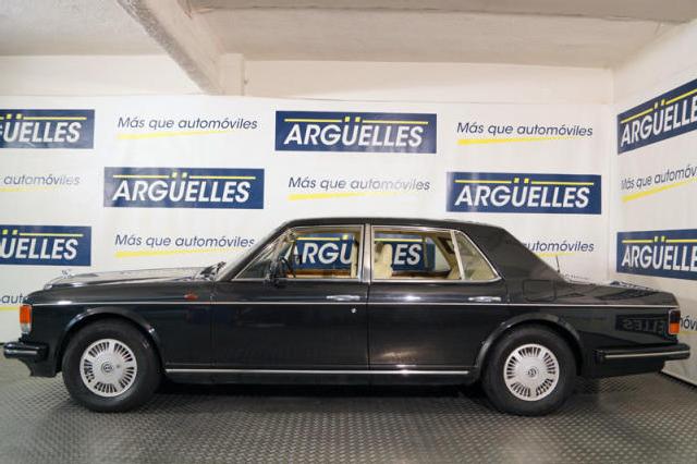 Imagen de Bentley Mulsanne (2648317) - Argelles Automviles