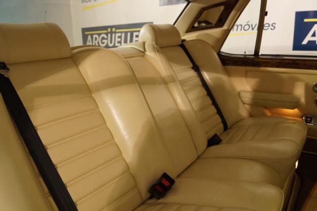 Imagen de Bentley Mulsanne (2648325) - Argelles Automviles