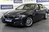 BMW 525 Da 218cv Muy Equipado