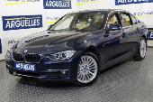 BMW 320 D Aut Luxury +14.000e Extras