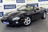 Jaguar Xk 8 Convertible 4.0 V8 Nacional