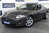 Jaguar Xk Coupe 4.2l V8 298cv