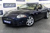 Jaguar Xk 4.2 V8 Coupe 298cv Impecable