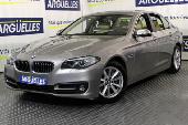 BMW 525 Da Xdrive 218cv
