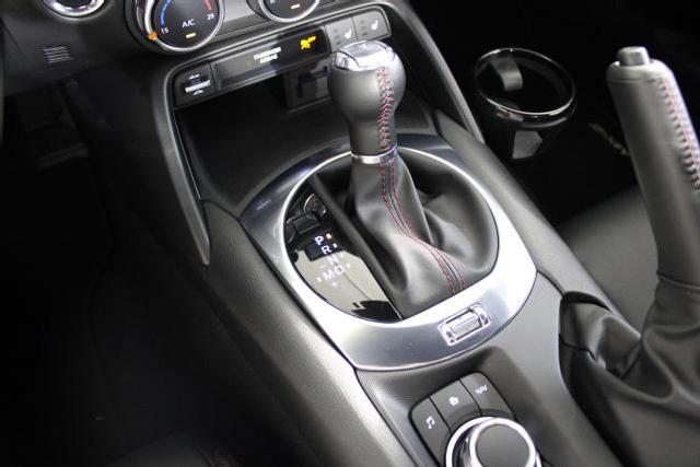 Imagen de Mazda Mx-5 Rf Luxury 2.0 Aut Targa 160cv (2648597) - Argelles Automviles