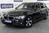 BMW 320 D Touring Efficientdynamics