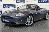 Jaguar Xk Convertible 4.2 298cv Full Equipe