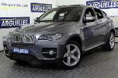 BMW X6 Xdrive35d Full Equipe 286cv