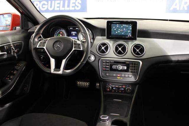 Imagen de Mercedes Gla 220 Cdi 4matic Amg Line (2648749) - Argelles Automviles