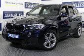 BMW X5 Sdrive25d M Sport