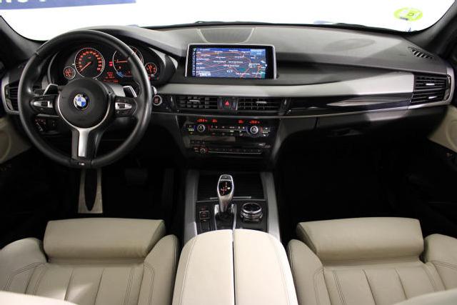 Imagen de BMW X5 Sdrive25d M Sport (2648755) - Argelles Automviles
