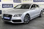 Audi A7 Sportback 3.0tdi 245cv S Line Edition Quattro S Tr