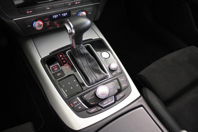 Imagen de Audi A7 Sportback 3.0tdi 245cv S Line Edition Quattro S Tr (2648791) - Argelles Automviles