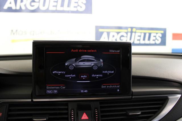 Imagen de Audi A7 Sportback 3.0tdi 245cv S Line Edition Quattro S Tr (2648794) - Argelles Automviles