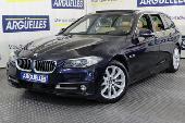 BMW 530 Da Xdrive Touring 258cv Full Extras