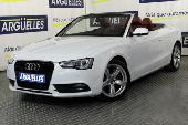 Audi A5 Cabrio 3.0 Tfsi 272cv Quattro S-tronic Full Equipe