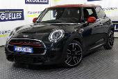 Mini John Cooper Works Aut 231cv Full Equipe