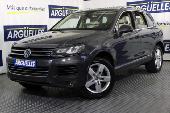 Volkswagen Touareg 3.0 V6 Hybrid Tsi 380cv