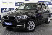 BMW X5 Xdrive30d 258cv