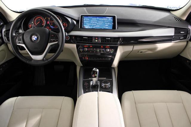 Imagen de BMW X5 Xdrive30d 258cv (2649070) - Argelles Automviles
