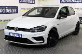 Volkswagen Golf 2.0 Tsi R 310cv 4motion Muy Equipado Manual