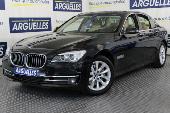BMW 730 Da 258cv Como Nuevo