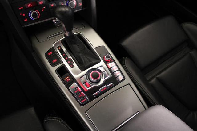 Imagen de Audi Rs6 Avant 5.0 Tfsi V10 580cv Quattro Tiptronic (2649170) - Argelles Automviles