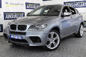 BMW X6 M 555cv Nacional