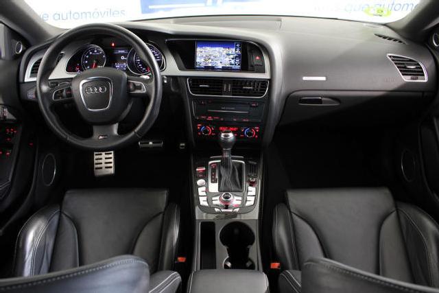 Imagen de Audi Rs5 Coupe 4.2 Fsi Quattro S-tronic Cermicos nico (2649240) - Argelles Automviles