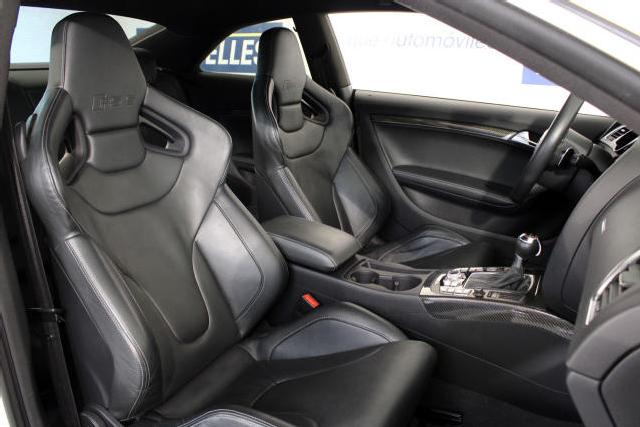 Imagen de Audi Rs5 Coupe 4.2 Fsi Quattro S-tronic Cermicos nico (2649241) - Argelles Automviles