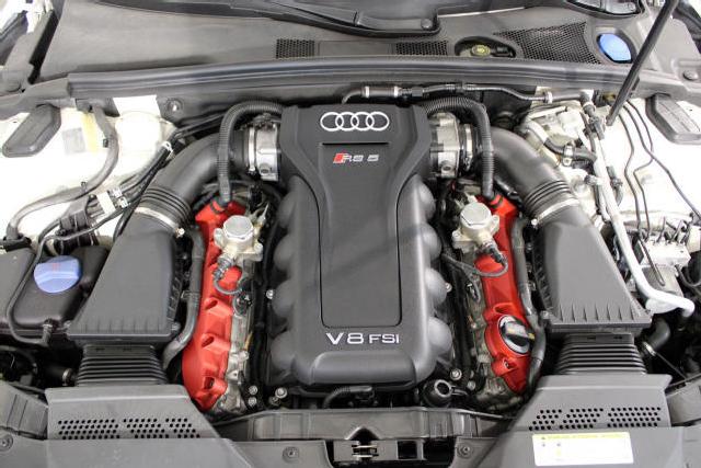 Imagen de Audi Rs5 Coupe 4.2 Fsi Quattro S-tronic Cermicos nico (2649248) - Argelles Automviles