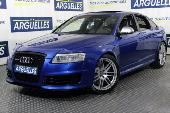 Audi A6 Rs6 5.0 Tfsi V10 Quattro Tiptronic 580cv