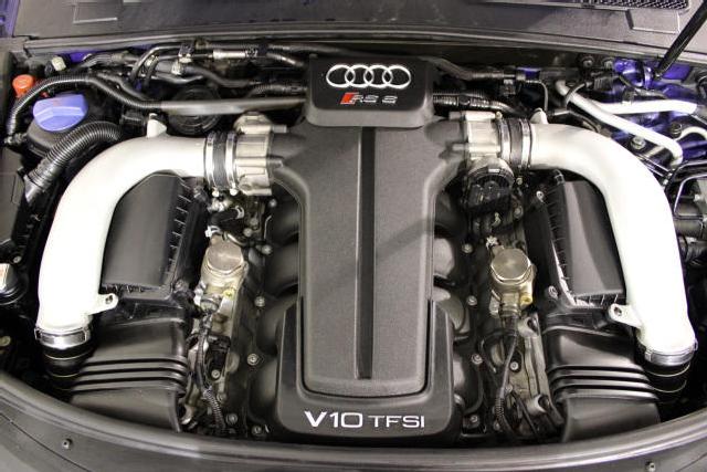 Imagen de Audi A6 Rs6 5.0 Tfsi V10 Quattro Tiptronic 580cv (2649278) - Argelles Automviles