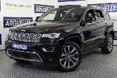 Jeep Grand Cherokee 3.0d V6 Overland 250cv
